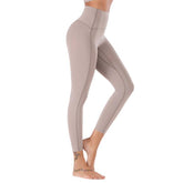 Conjunto Liso Cómodo y transpirable